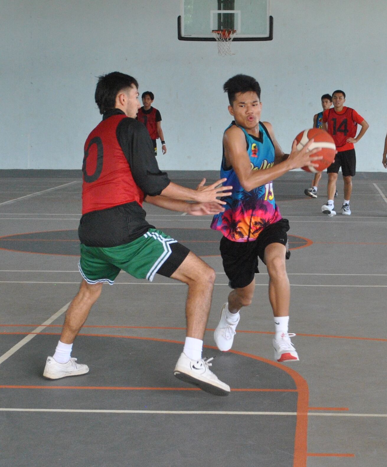 Ervin Villarin